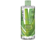 Lirene Aloe Vera Soothing Micellar Water for All Skin Types 400 ml