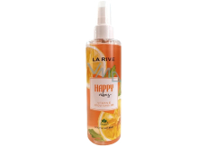 La Rive Happy Vibes body and hair mist 200 ml