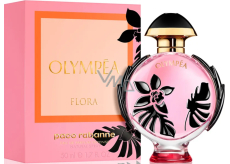 Paco Rabanne Olympea Flora eau de parfum for women 50 ml