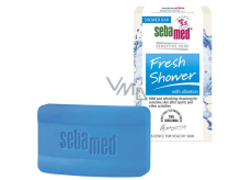 Sebamed Fresh shower syndet solid soap 100 g