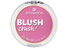 Essence Blush Crush! blush 60 Lovely Lilac 5 g