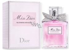 Christian Dior Miss Dior Blooming Bouquet Eau de Toilette for women 100 ml