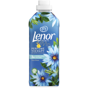 Lenor Ocean Breeze concentrated fabric softener 37 washes 925 ml