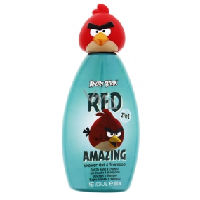 Angry birds retailer bathroom set