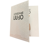 Liu Jo Lovers Jo for Him Eau de Toilette for men 50 ml - VMD parfumerie -  drogerie