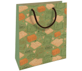 Nekupto Gift Kraft Bag 18.7 x 24.3 x 8 cm Books