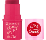 Essence Baby Got Blush Blush 50 Cherry Cherry Baby 5.5 g