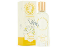 Jeanne en Provence Jasmin Secret - Secret of Jasmine Eau de Parfum for women 60 ml