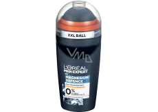 Loreal Paris Men Expert Magnesium Defence deodorant roll-on for men 50 ml