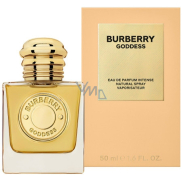 Burberry Goddess Intense Eau de Parfum for Women 50 ml