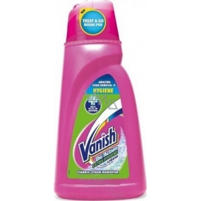 VANISH Oxi Action Bleaching and Stain Removal 625g - Stain Remover