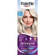 Schwarzkopf Palette Intensive Color Creme hair color 9.5-1 Silvery Shearwater