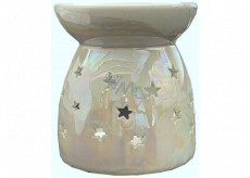 Albi Aromalampa pearl Stars 11 cm