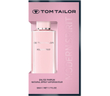 Tom Tailor women parfum For Her VMD for - Modern drogerie eau 30 - ml de parfumerie Spirit