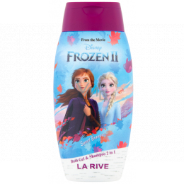Corine de Farme Disney Princess hair comb for children 150 ml spray - VMD  parfumerie - drogerie