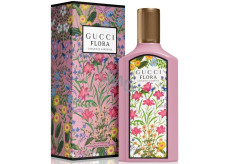 Gucci Flora Gorgeous Gardenia Eau de Parfum for women 100 ml