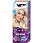 Schwarzkopf Palette Intensive Color Creme hair color 10-2 Particularly ashy fawn