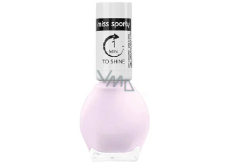 Miss Sporty 1 Min to Shine Nail Polish 0044 Love in Paris 7 ml