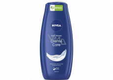 Nivea Creme Care Creamy Shower Gel 500 ml