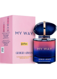 Giorgio Armani My Way Le Parfum perfume refillable bottle for women 30 ml