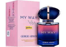 Giorgio Armani My Way Le Parfum perfume refillable bottle for women 30 ml