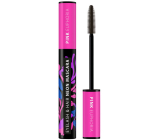 Dermacol Neon Pink Euphoria neon mascara for eyes and hair 9 ml