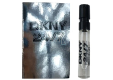 DKNY Donna Karan 24/7 Eau de Parfum for Women 1.5 ml Vial