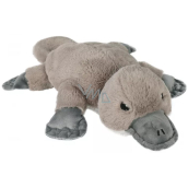 Albi Warm Plush Mini Platypus 7 cm