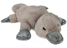 Albi Warm Plush Mini Platypus 7 cm