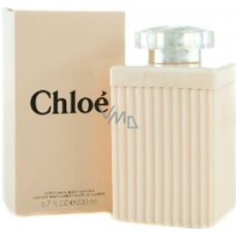 Chloe perfumed discount body lotion 200ml