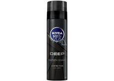 Nivea Men Deep shaving foam 200 ml