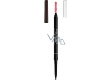 Rimmel London Brow Pro Microdefiner Pencil Eyebrow Pencil 003 Dark Brown 0.9 g