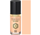 Max Factor Facefinity All Day Flawless 3in1 Make-up 42 Ivory 30 ml