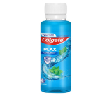Colgate Plax Cool Mint alcohol-free mouthwash 100 ml