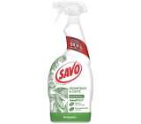 Savo BotaniTech universal disinfectant cleaning spray 700 ml
