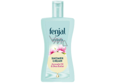 Fenjal Intensive Avocado Oil & Shea Butter Shower Cream 200 ml