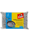 Fino Teflon Scourer teflon scourer, fine surface 1 piece