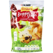 Purina Friskies Beggin Strips Bacon supplementary food for adult dogs 120 g