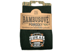 Albi Bamboo socks Luke, size 39 - 46