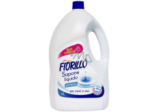 Fiorillo Sapone Liquido pH Neutro liquid soap 4 l