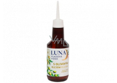 Alpa Luna Olive oil hair water for dry hair 120 ml