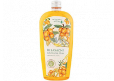 Bohemia Gifts Argan oil relaxing bath foam 500 ml