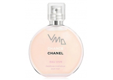 Chanel Chance Eau Vive Hair Mist spray for women 35 ml