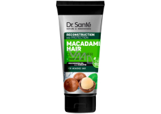 Dr. Santé Macadamia Hair Macadamia Oil and Keratin Conditioner for Weakened Hair 200 ml