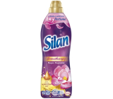 Silan Aromatherapy Magic Magnolia concentrated fabric softener 35 doses 770 ml
