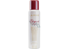 La Rive Elegant Woman deodorant spray 150 ml