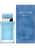 Dolce & Gabbana Light Blue Eau Intense perfumed water for women 25 ml