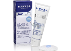 Mavala Eye Make-up Remover Gel 50 ml