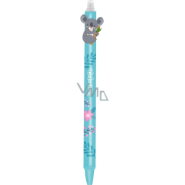 Colorino Pastel markers with glitter 6 colors - VMD parfumerie