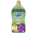 Silan Aromatherapy Fascinating Jungle concentrated fabric softener 58 doses 1,45 l